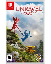 Unravel Two (Nintendo Switch)