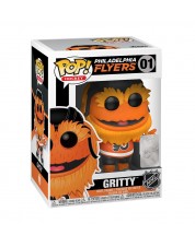 Фигурка Funko POP! Vinyl: Mascots: Flyers Gritty 43549