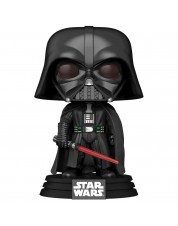 Фигурка Funko POP! Bobble: Star Wars Ep 4: ANH: Darth Vader 67534