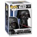 Фигурка Funko POP! Bobble: Star Wars Ep 4: ANH: Darth Vader 67534 