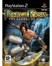 Prince of Persia : The Sands of Time (PS2)