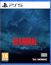 Reanimal (русская версия) (PS5)