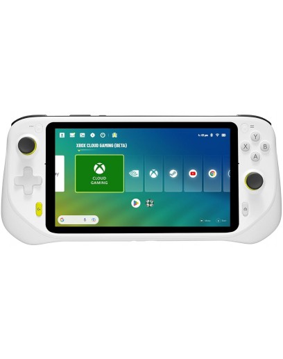 Портативная игровая консоль Logitech G Cloud 