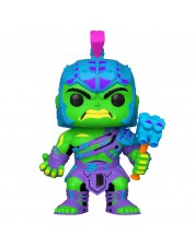 Фигурка Funko POP! Bobble: Marvel: Thor Ragnarok: Gladiator Hulk 10" (Black Light) (Exc) 57928