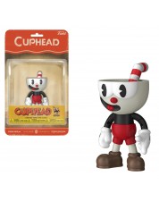 Фигурка Funko Action Figures: Cuphead: Cuphead 33419