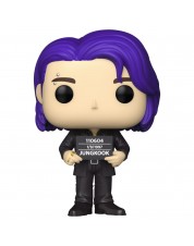 Фигурка Funko POP! Rocks: BTS Butter: Jungkook 64046