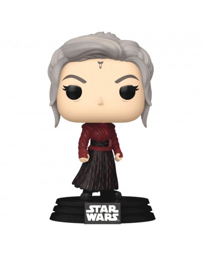Фигурка Funko POP! Bobble: Star Wars: Ahsoka S2: Morgan Elsbeth 76540 