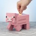 Копилка Minecraft Pig Money Bank PP6590MCF 