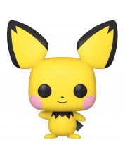 Фигурка Funko POP! Games: Pokemon: Pichu 63255