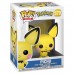 Фигурка Funko POP! Games: Pokemon: Pichu 63255 