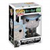 Фигурка Funko POP! Vinyl: Rick & Morty: Weaponized Rick 12439 