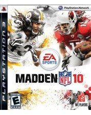 Madden NFL 10 (PS3)	