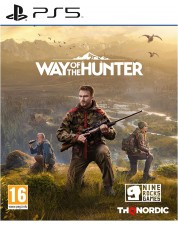 Way of the Hunter (русские субтитры) (PS5)