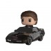 Фигурка Funko POP! Rides: Knight Rider: Knight w/ Kitt 32721 