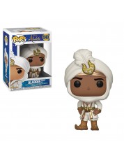 Фигурка Funko POP! Vinyl: Disney: Aladdin (Live): Prince Ali 37023