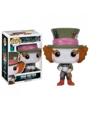 Фигурка Funko POP! Vinyl: Disney: Alice in Wonderland: Mad Hatter 6709