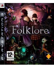 Folklore (PS3)