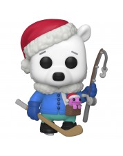 Фигурка Funko POP! Vinyl: Peppermint Lane: Dauber Higgins 57867