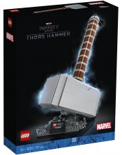 Конструктор LEGO Marvel Super Heroes 76209 Молот Тора