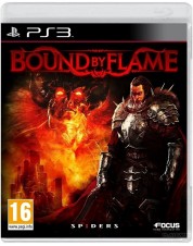 Bound by Flame (PS3)