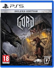 Gord - Deluxe Edition (русские субтитры) (PS5)