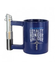 Кружка 3D SW Jedi Academy Shaped Mug PP5057SW