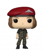 Фигурка Funko POP! Vinyl: Stranger Things: Robin Buckley as a Hunter 65635