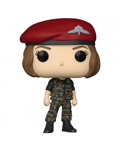 Фигурка Funko POP! Vinyl: Stranger Things: Robin Buckley as a Hunter 65635 