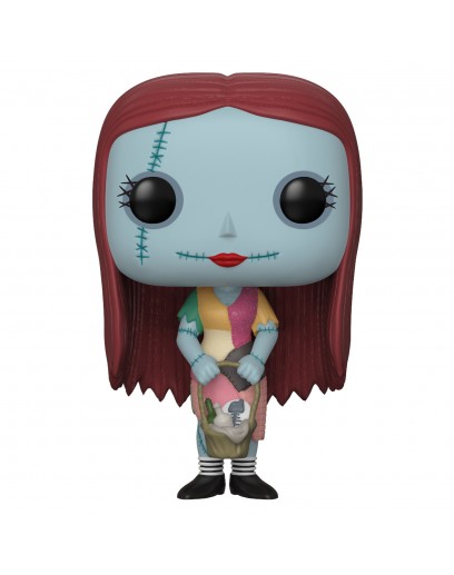 Фигурка Funko POP! Vinyl: Disney: NBC: Sally with Basket 32837 