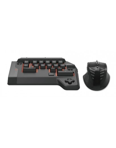 Клавиатура и мышь HORI PS4 Tactical Assault Commander 4 (T.A.C. 4) (PS4) 