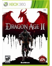 Dragon Age II (русские субтитры) (Xbox 360 / One / Series)