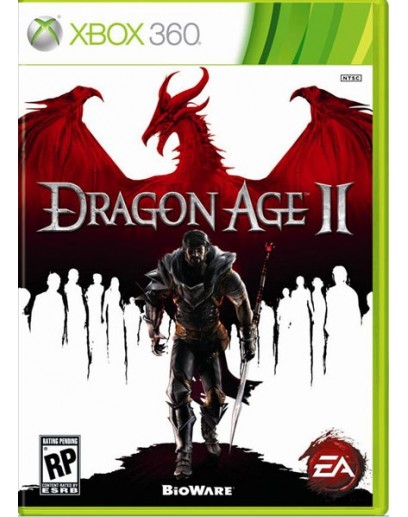 Dragon Age II (русские субтитры) (Xbox 360 / One / Series) 