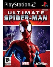 Ultimate Spider-Man (PS2)