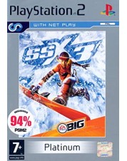 SSX 3 (PS2)