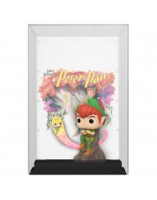 Фигурка Funko POP! Movie Posters: Disney D100: Peter Pan and Tinker Bell 70143