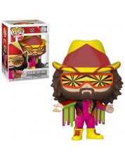 Фигурка Funko POP! Vinyl: WWE:  Macho Man Randy Savage 49264