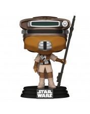 Фигурка Funko POP! Bobble: Star Wars Ep 6: RotJ 40th: Princess Leia (Boushh) 70748