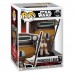 Фигурка Funko POP! Bobble: Star Wars Ep 6: RotJ 40th: Princess Leia (Boushh) 70748 