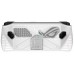 Защитный чехол с подставкой Protective Shell для Asus Rog Ally (White) 