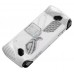 Защитный чехол с подставкой Protective Shell для Asus Rog Ally (White) 
