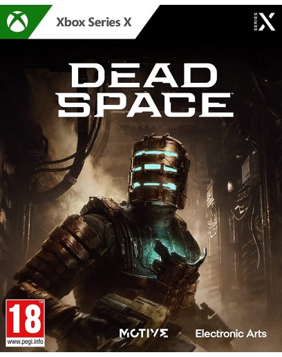 Dead Space (английская версия) (Xbox Series X) 
