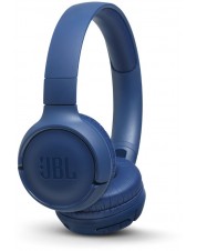 Беспроводные наушники JBL Tune 560BT, синий