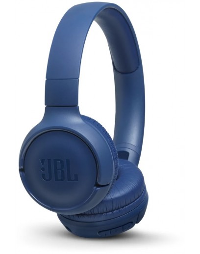 Беспроводные наушники JBL Tune 560BT, синий 