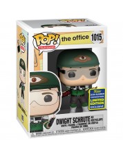 Фигурка Funko POP! Vinyl: SDCC: The Office: Recyclops V2 (Exc) 47883