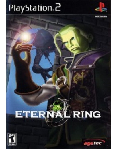 Eternal Ring (PS2) 