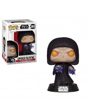 Фигурка Funko POP! Bobble: Star Wars Ep 6: Emperor Palpatine 37591