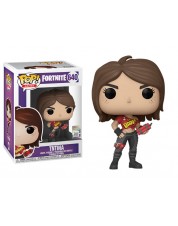 Фигурка Funko POP! Vinyl: Games: Fortnite: TNTina 52970