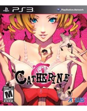 Catherine (PS3)