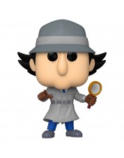 Фигурка Funko POP! Animation: Inspector Gadget: Inspector Gadget (53802) 49268