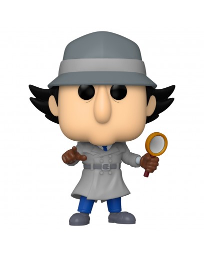 Фигурка Funko POP! Animation: Inspector Gadget: Inspector Gadget (53802) 49268 